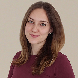 Бурдунова Светлана Эдуардовна